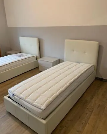 Ampio In Zona Tranquilla *