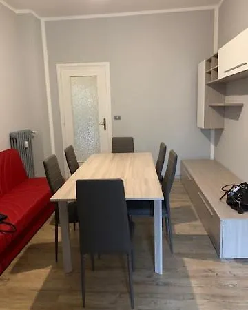 Ampio In Zona Tranquilla