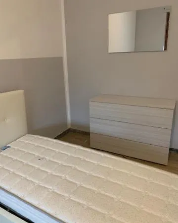 Апартаменты Ampio In Zona Tranquilla