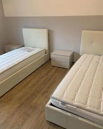 Апартаменты Ampio In Zona Tranquilla *