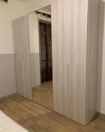 Апартаменты Ampio In Zona Tranquilla Турин